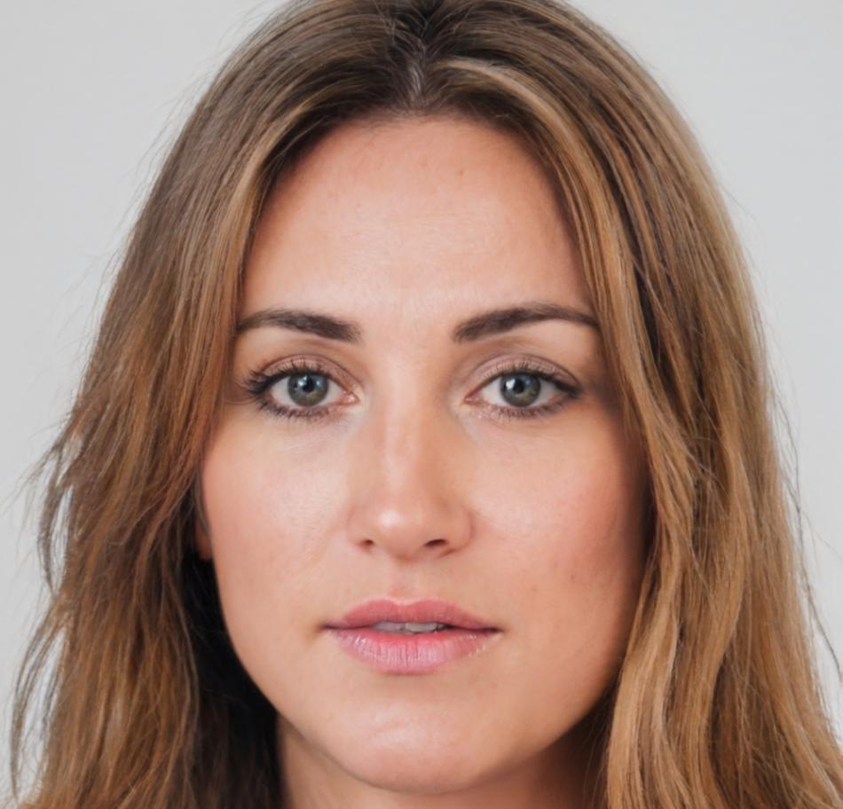 Directora de análisis financiero