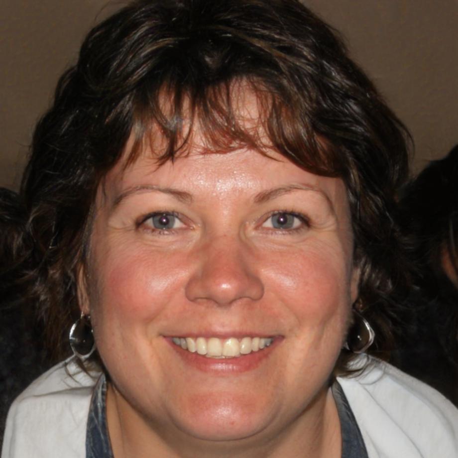 Clara Mendoza, directora académica del programa de análisis financiero